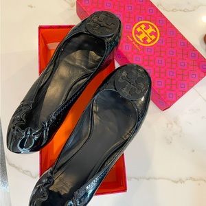 Tory Burch flats